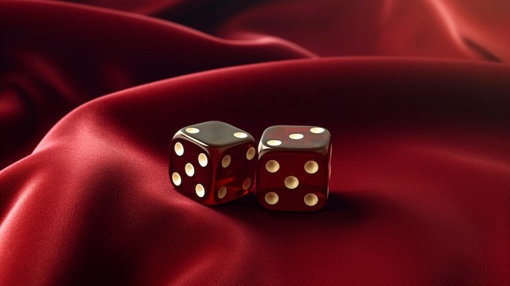 Layar permainan Fortune Rabbit di platform cukong toto