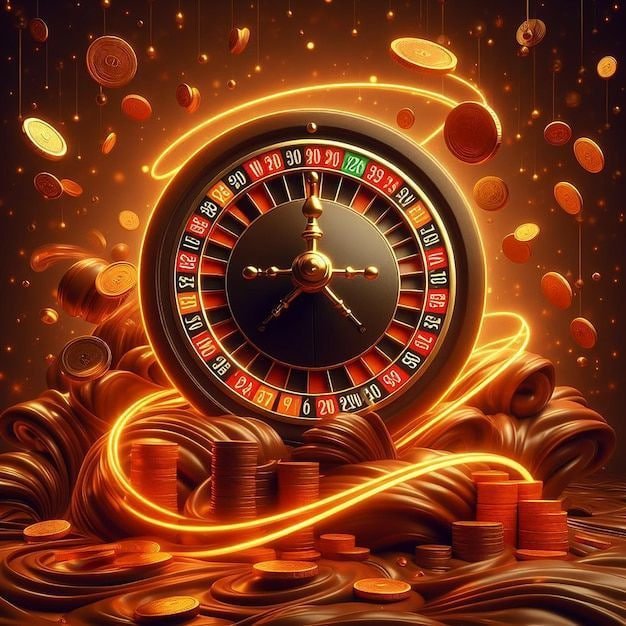 Studio live-dealer Kepala Number cukong toto dengan kamera multi-sudut
