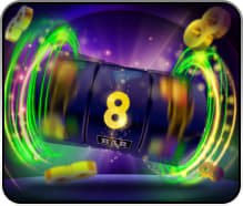 Studio VIP Roulette cukong toto dengan kamera multi-sudut berkualitas 4K